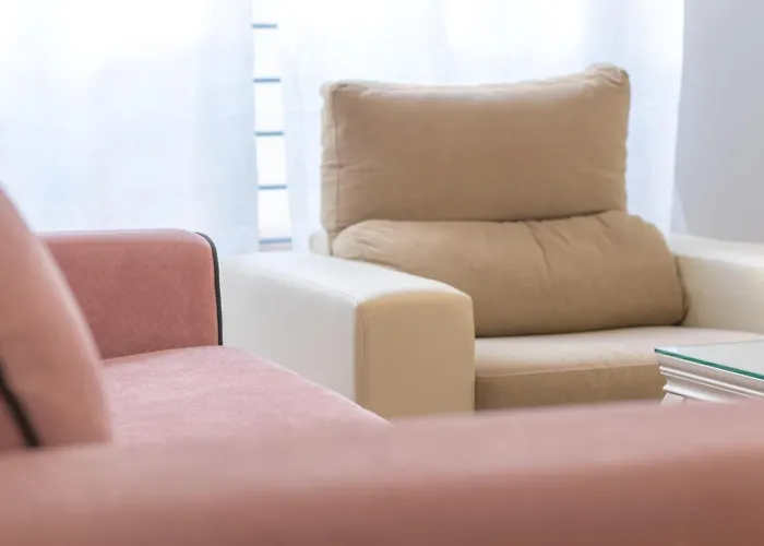 Apartamentos Recogidas 10